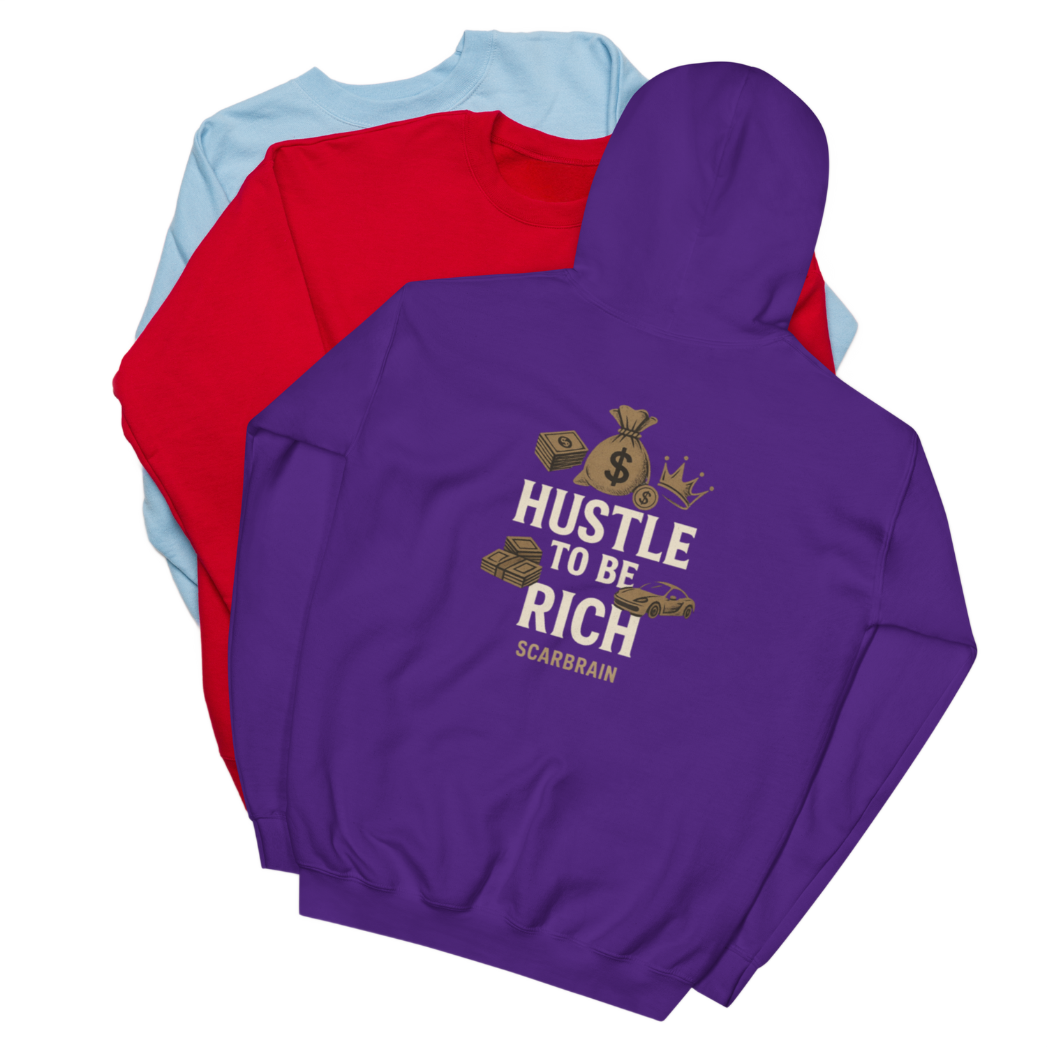 Collezione autunnale FELPE/HOODIE