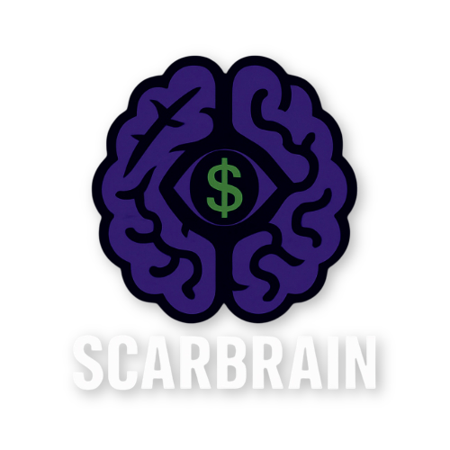 SCARBRAIN